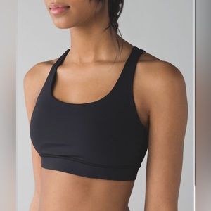 Lululemon Energy Bra